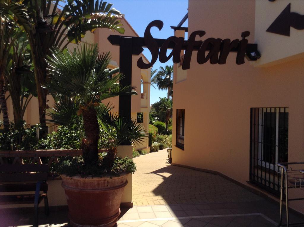 Apartamento Alta Loma With Bbq, Sea Views, Pool, Wifi Sleeps 6 Appartement Fuengirola Buitenkant foto