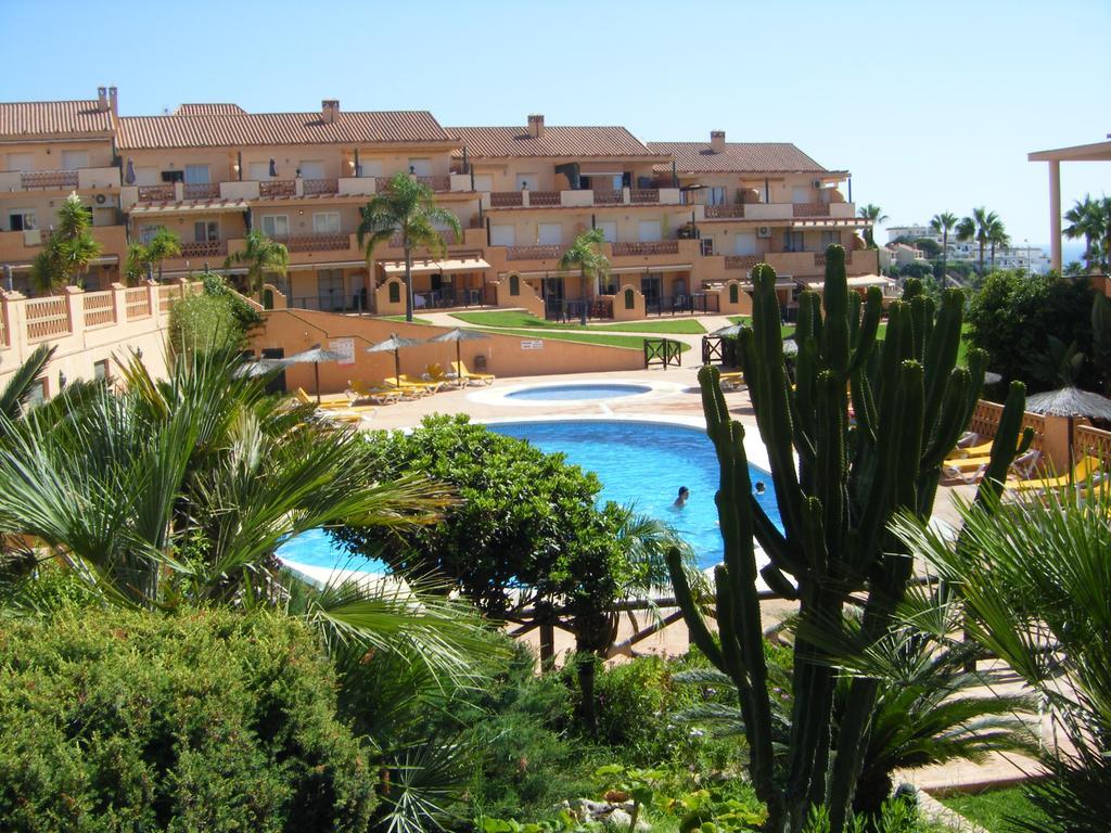 Apartamento Alta Loma With Bbq, Sea Views, Pool, Wifi Sleeps 6 Appartement Fuengirola Buitenkant foto