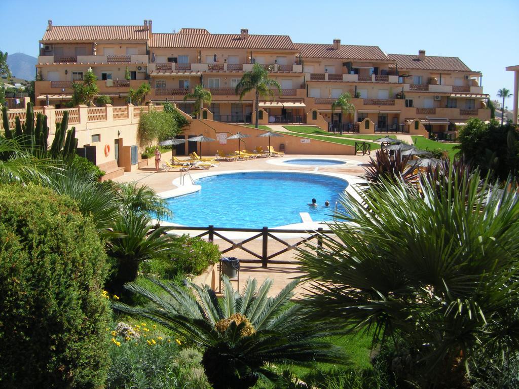 Apartamento Alta Loma With Bbq, Sea Views, Pool, Wifi Sleeps 6 Appartement Fuengirola Buitenkant foto
