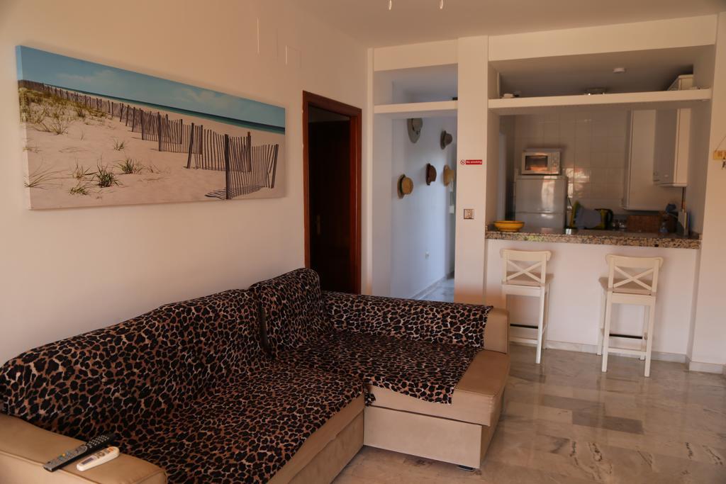 Apartamento Alta Loma With Bbq, Sea Views, Pool, Wifi Sleeps 6 Appartement Fuengirola Buitenkant foto
