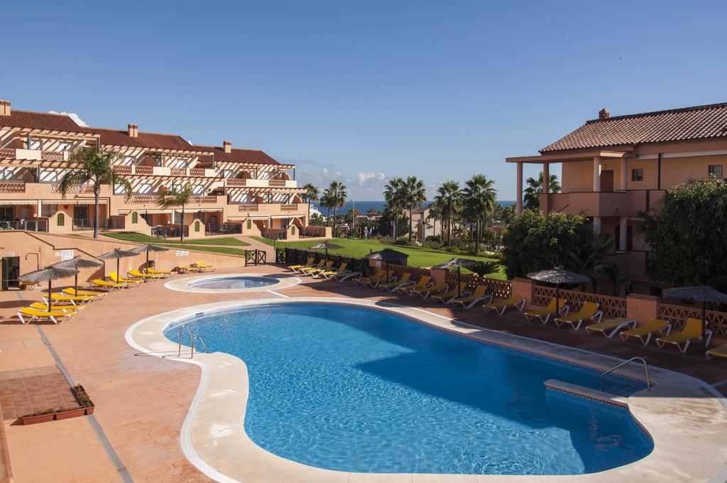 Apartamento Alta Loma With Bbq, Sea Views, Pool, Wifi Sleeps 6 Appartement Fuengirola Buitenkant foto