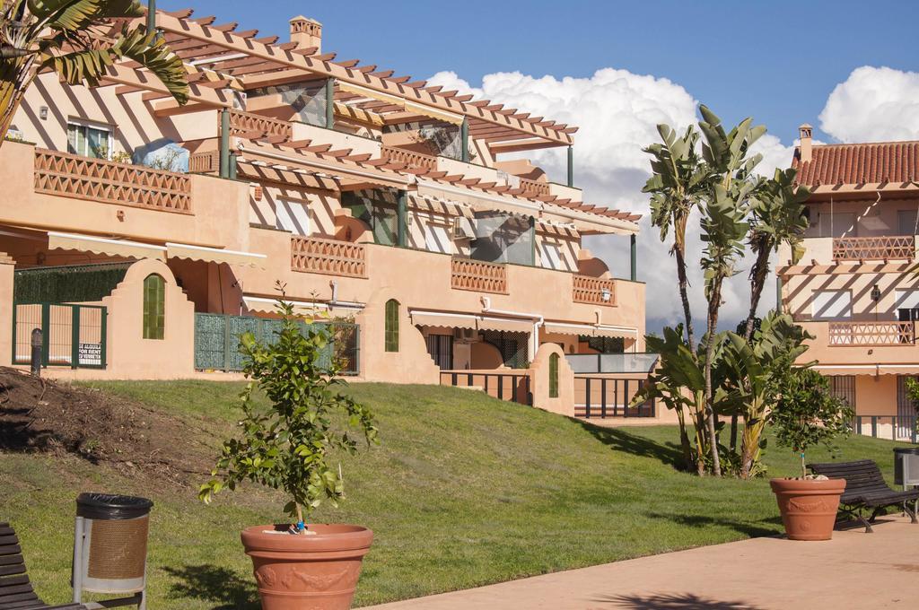 Apartamento Alta Loma With Bbq, Sea Views, Pool, Wifi Sleeps 6 Appartement Fuengirola Buitenkant foto