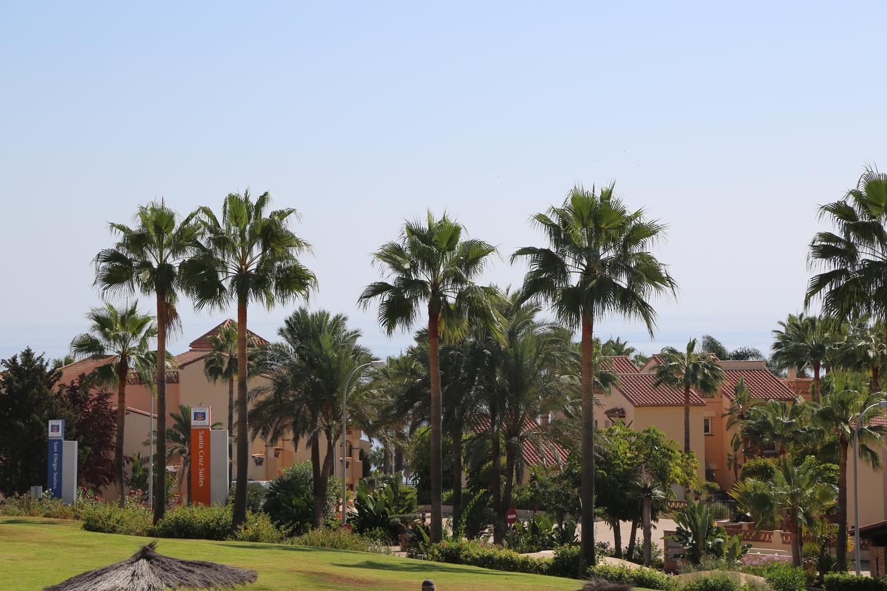 Apartamento Alta Loma With Bbq, Sea Views, Pool, Wifi Sleeps 6 Appartement Fuengirola Buitenkant foto